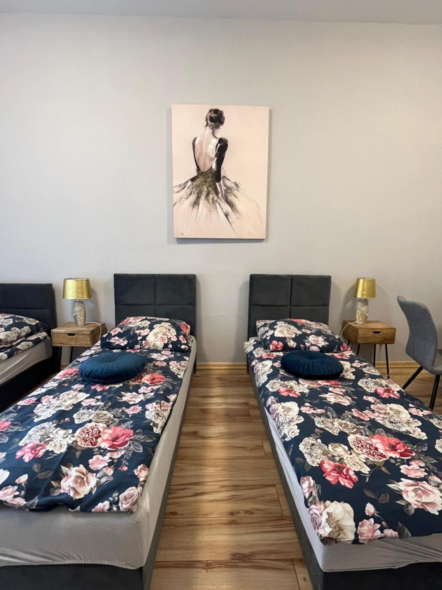Grunwaldzki24 Apartments - Free Parking - Old Town, Centrum 브로츠와프 외부 사진