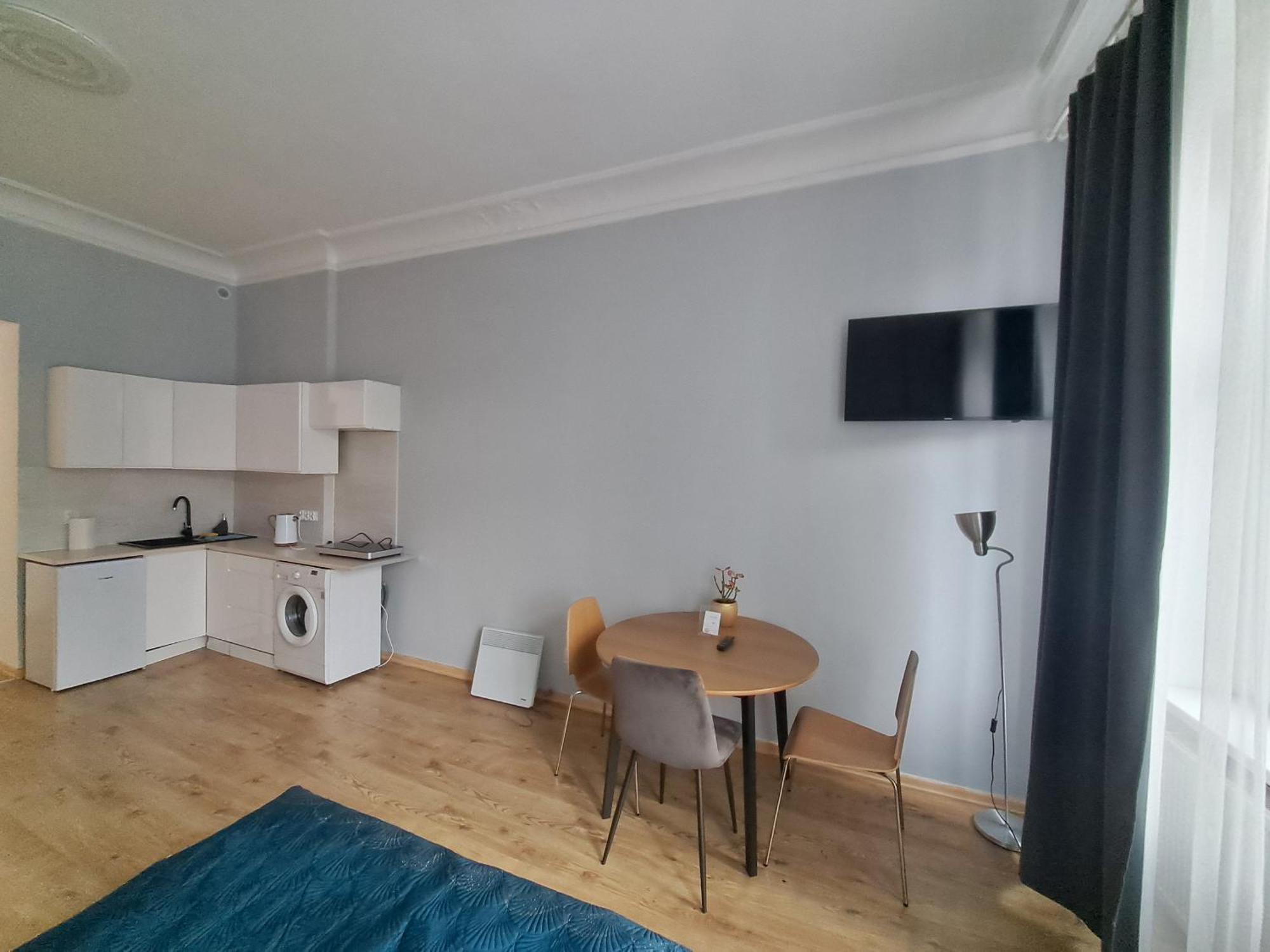 Grunwaldzki24 Apartments - Free Parking - Old Town, Centrum 브로츠와프 외부 사진