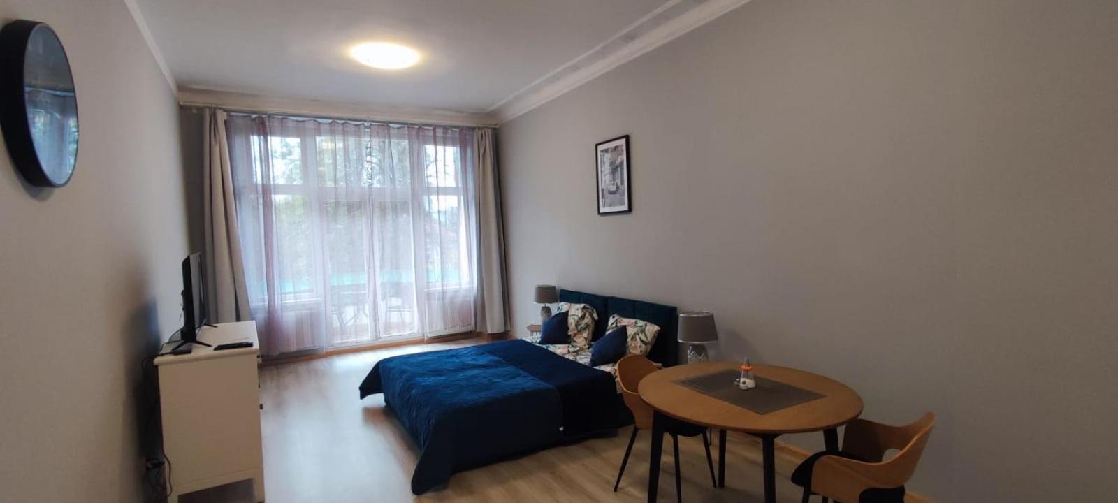 Grunwaldzki24 Apartments - Free Parking - Old Town, Centrum 브로츠와프 외부 사진