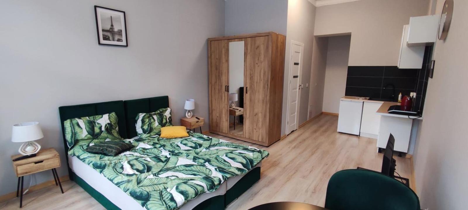 Grunwaldzki24 Apartments - Free Parking - Old Town, Centrum 브로츠와프 외부 사진