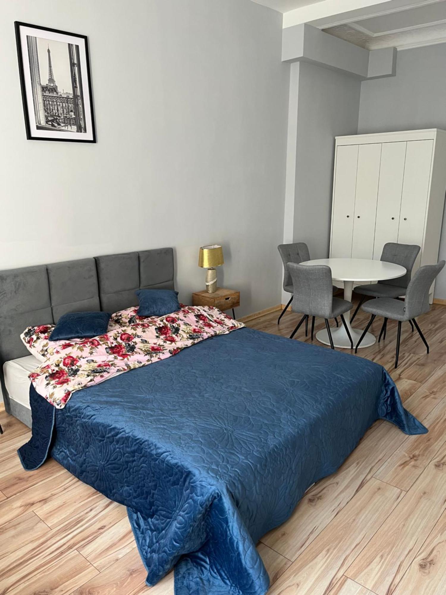 Grunwaldzki24 Apartments - Free Parking - Old Town, Centrum 브로츠와프 외부 사진