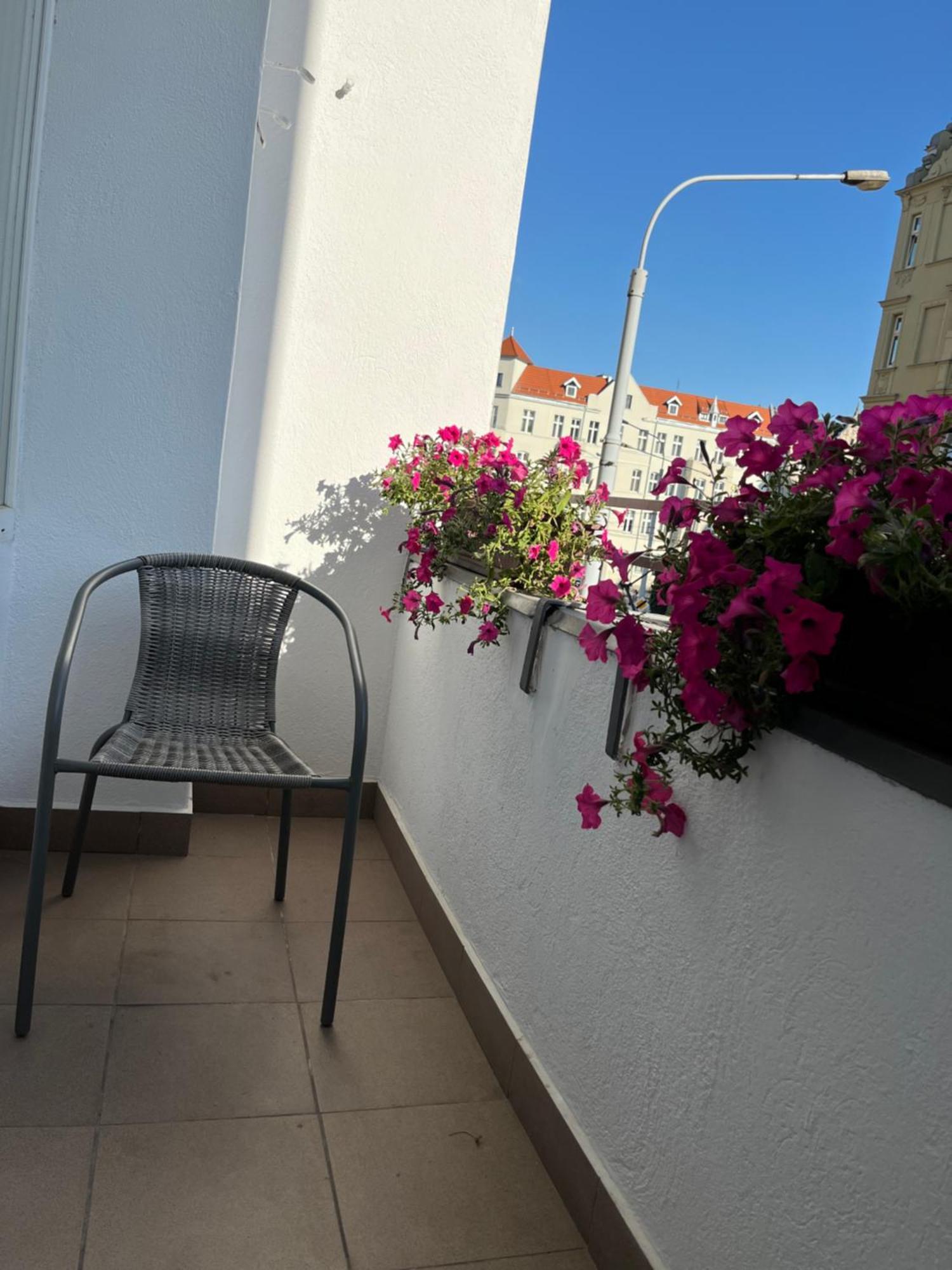 Grunwaldzki24 Apartments - Free Parking - Old Town, Centrum 브로츠와프 외부 사진