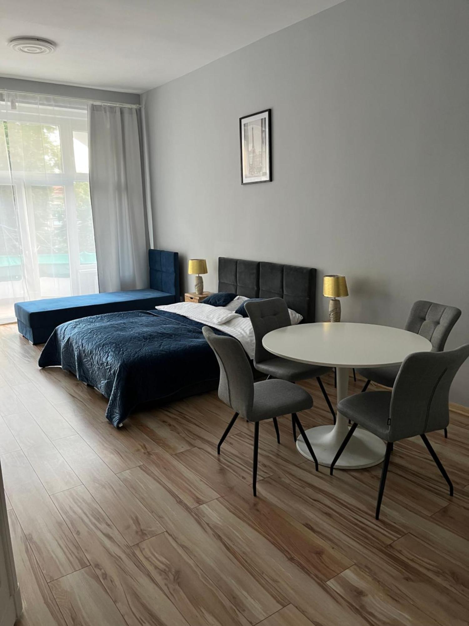 Grunwaldzki24 Apartments - Free Parking - Old Town, Centrum 브로츠와프 외부 사진